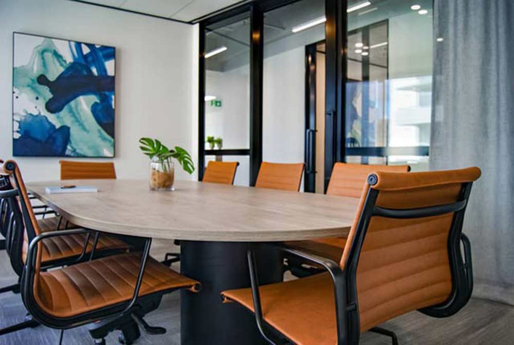 Office Design