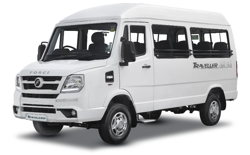 Tempo Traveller
